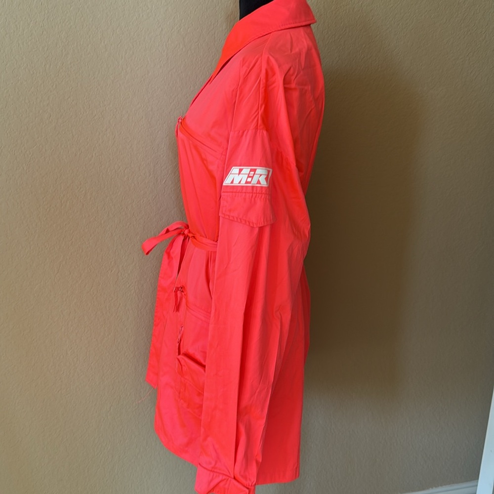 Jacket - Picture 3 of 5